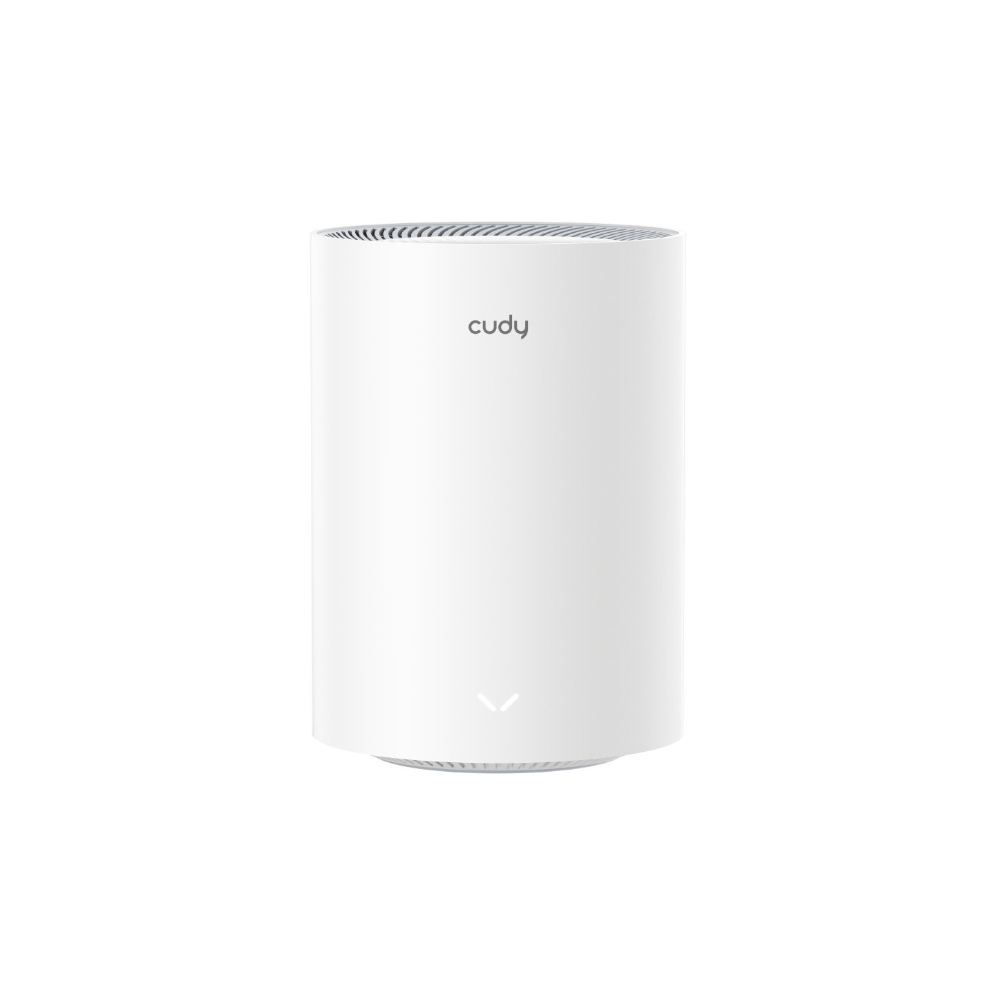 Cudy Whole Home Mesh AX1800 Dual Band Gigabit Wi-Fi 6 3-Pack - M1800 - AX1800 Dual Band Gigabit Wi-Fi 6 3-Pack