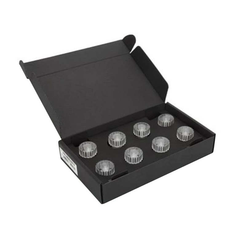 Buy EcoFlow Solar Panel - Portable Suction cups 8pcs in Cyprus, Nicosia, Limassol, Larnaka, Pafos