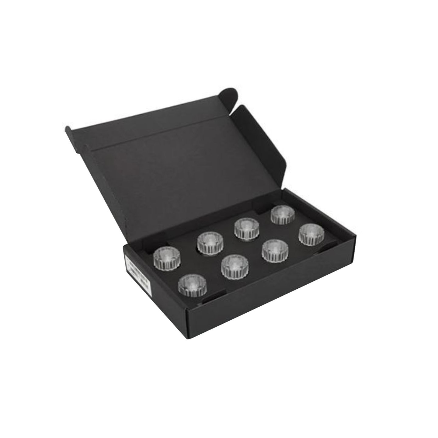 EcoFlow Solar Panel - Portable Suction cups 8pcs — Buy in Cyprus with Fast Delivery