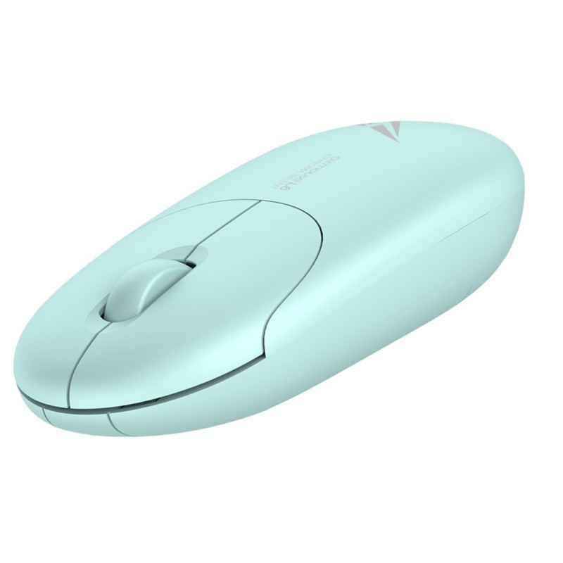 Buy Alcatroz Airmouse - L6 - Chroma Rechargeable Wireless Mouse Mint in Cyprus, Nicosia, Limassol, Larnaka, Pafos
