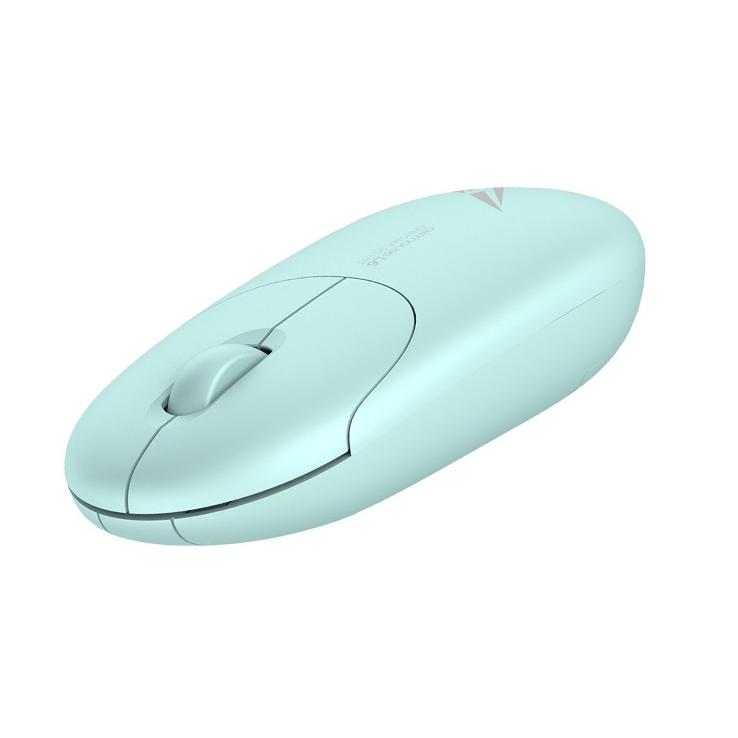 Alcatroz Airmouse L6 Chroma Rechargeable Wireless Mouse Mint (Boxed) — Buy in Cyprus with Fast Delivery
