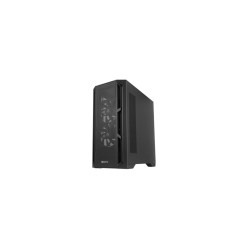 Buy CHIEFTEC APEX AIR GA-01B-M-OP - E-ATX Mid-Tower Case, Black, 3x140mm PWM Fan... in Cyprus, Nicosia, Limassol, Larnaka, Pafos