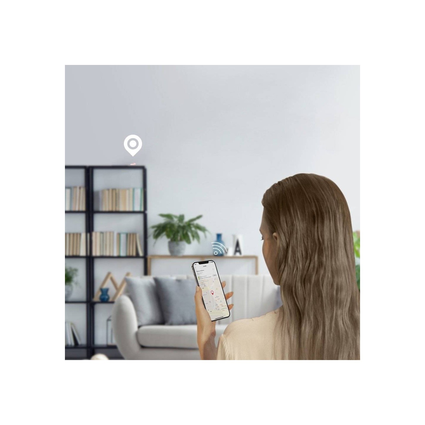 Baseus Headphones In Ear TWS Pink - W2 - In Ear TWS Pink — Buy in Cyprus with Fast Delivery