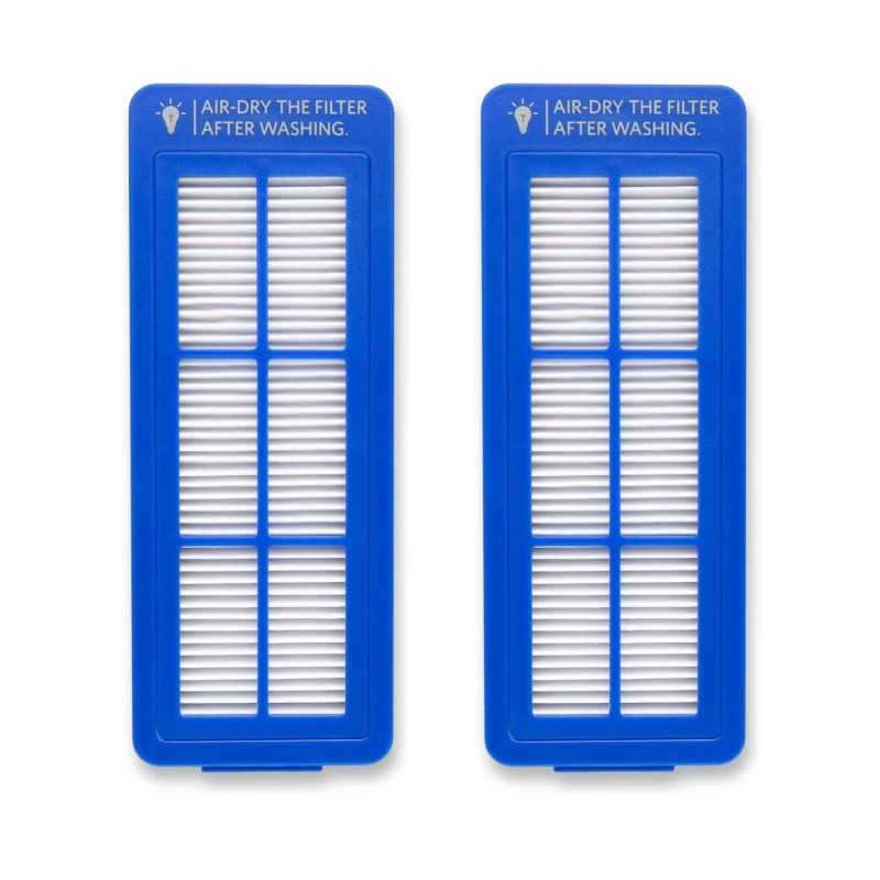 Buy Anker Eufy 2 Replacement HEPA Filters for RoboVac - RoboVac G10 Hybrid - Rep... in Cyprus, Nicosia, Limassol, Larnaka, Pafos
