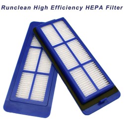 Buy Anker Eufy 2 Replacement HEPA Filters for RoboVac - RoboVac G10 Hybrid - Rep... in Cyprus, Nicosia, Limassol, Larnaka, Pafos