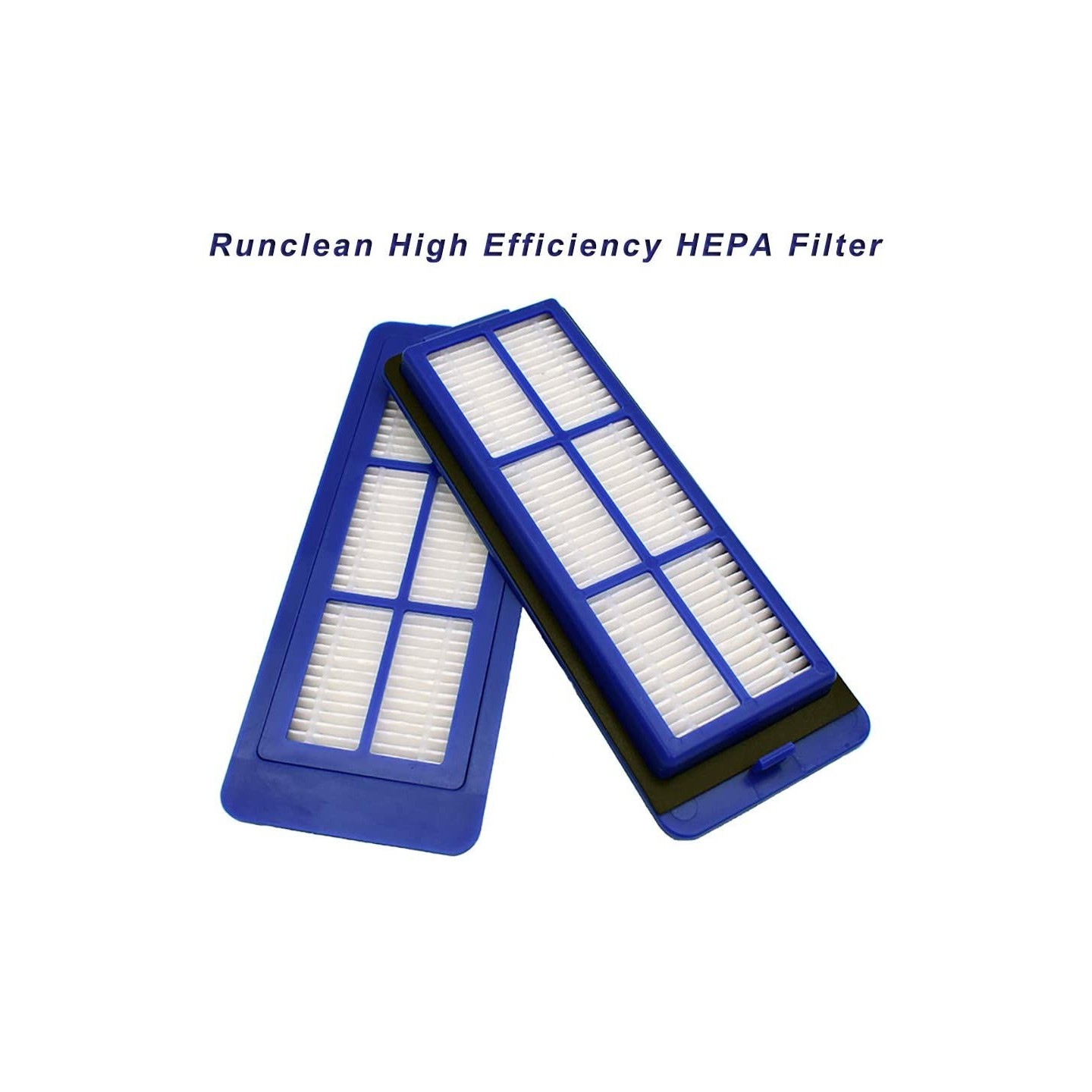 Anker Eufy 2 Replacement HEPA Filters for RoboVac - RoboVac G10 Hybrid - Replacement HEPA Filters