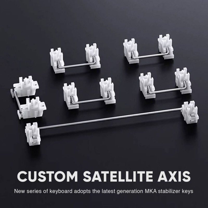 Buy Armaggeddon Black Mechanical Gaming Keyboard - MKA-1C NEX - 61 Clicky Blue Keys in Cyprus, Nicosia, Limassol, Larnaka, Pafos