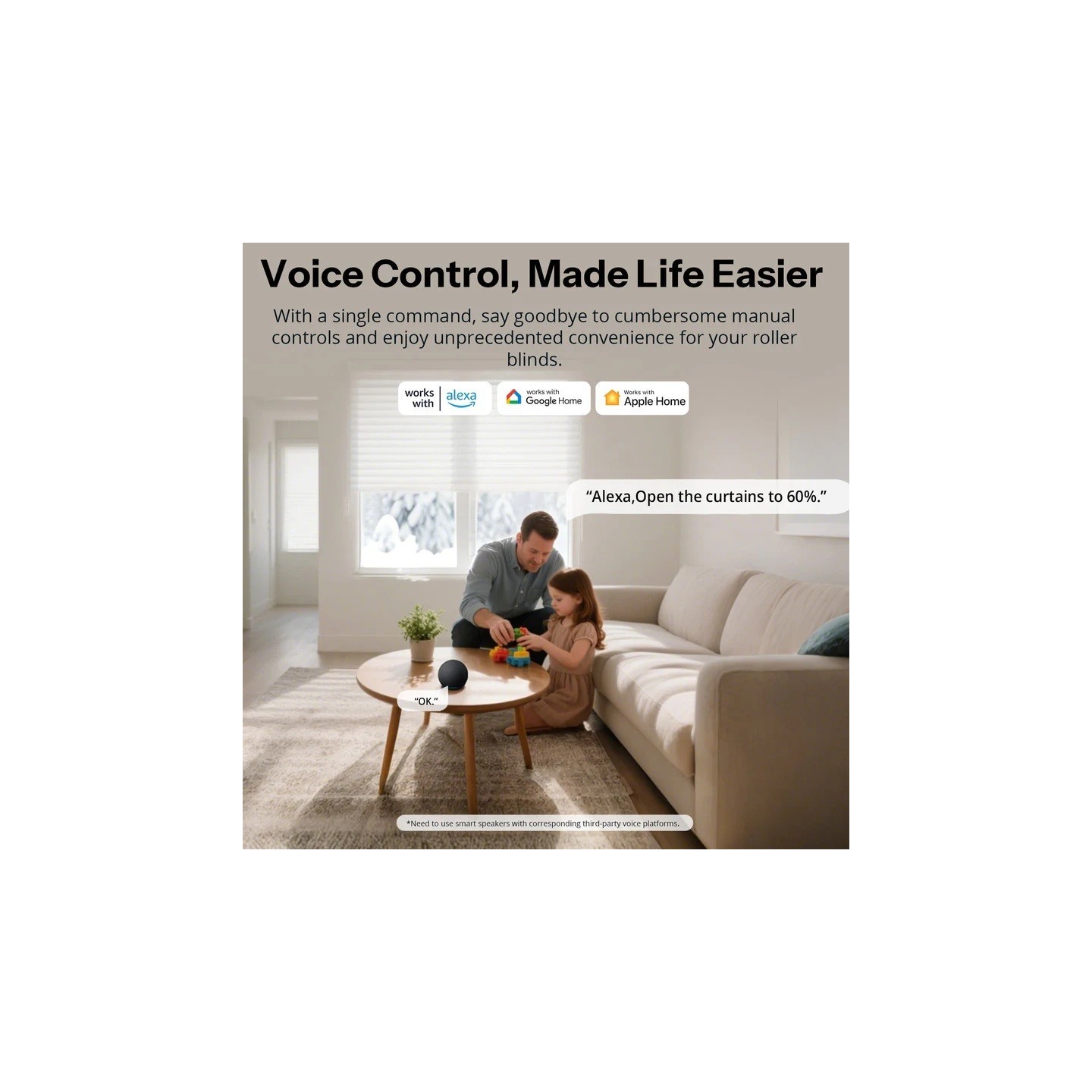 Sonoff WiFi Smart Switch - MINI-RBS - For Roller Shutter Wall — Buy in Cyprus with Fast Delivery