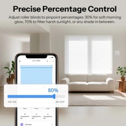 Sonoff WiFi Smart Switch - MINI-RBS - For Roller Shutter Wall — Buy in Cyprus with Fast Delivery