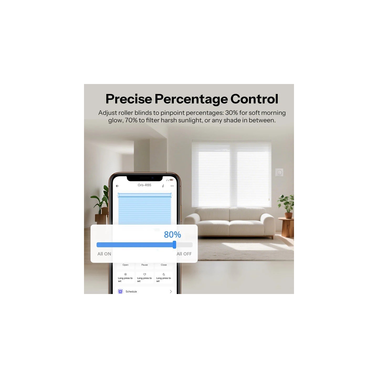 Sonoff WiFi Smart Switch - MINI-RBS - For Roller Shutter Wall — Buy in Cyprus with Fast Delivery