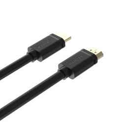 Buy Unitek HC HDMI Cable - Y-C185M - HDMI 2.0, 0.5m in Cyprus, Nicosia, Limassol, Larnaka, Pafos