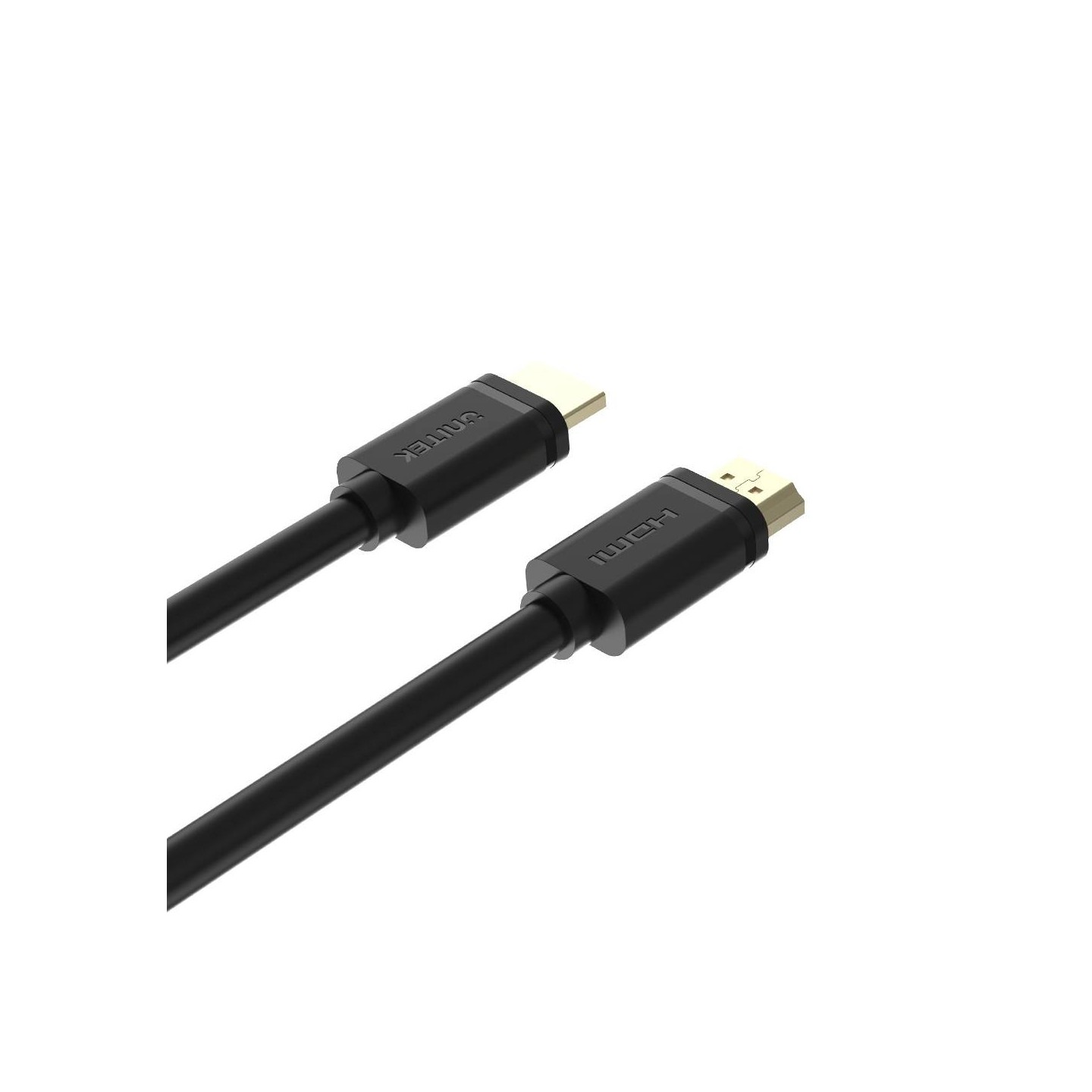 Unitek HC HDMI Cable - Y-C185M - HDMI 2.0, 0.5m — Buy in Cyprus with Fast Delivery