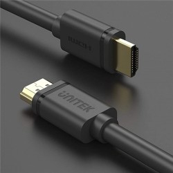 Buy Unitek HC HDMI Cable - Y-C185M - HDMI 2.0, 0.5m in Cyprus, Nicosia, Limassol, Larnaka, Pafos