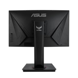 ASUS TUF Gaming VG24VQR 24" FHD Curved 165Hz VA Pivot Speakers (Boxed) — Buy in Cyprus with Fast Delivery