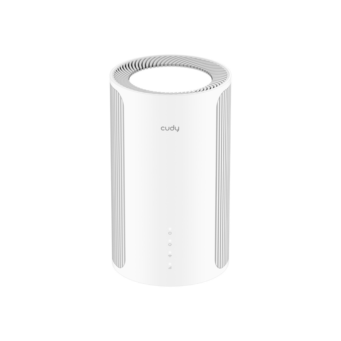 Cudy Router - P2 - 5G NR CAT6 AX3000 Dual Band Gigabit Wi-Fi 6 Mesh VPN — Buy in Cyprus with Fast Delivery