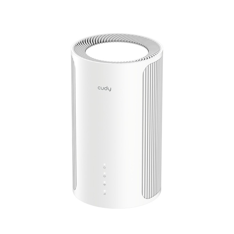 Cudy Router - P2 - 5G NR CAT6 AX3000 Dual Band Gigabit Wi-Fi 6 Mesh VPN — Buy in Cyprus with Fast Delivery