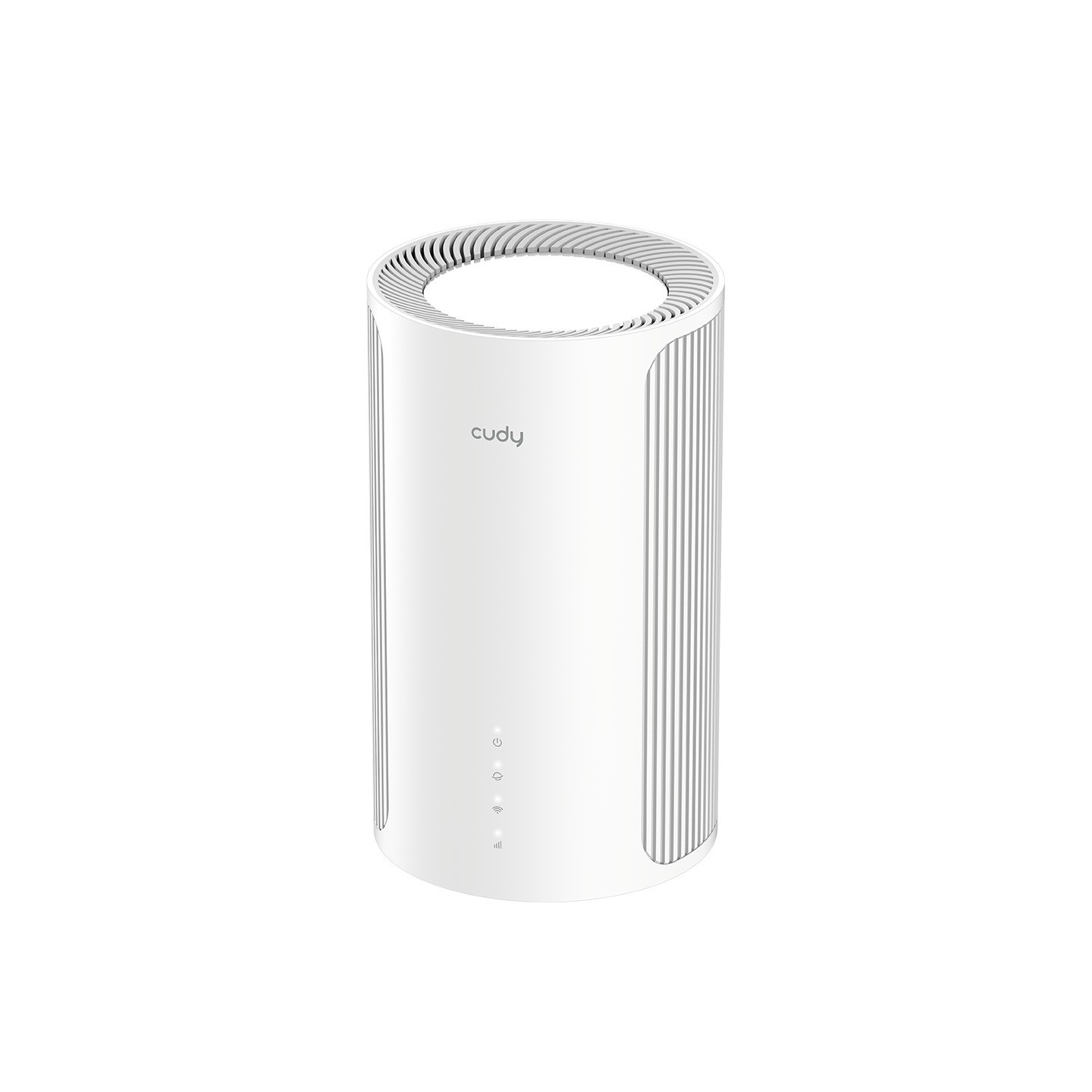 Cudy Router - P2 - 5G NR CAT6 AX3000 Dual Band Gigabit Wi-Fi 6 Mesh VPN — Buy in Cyprus with Fast Delivery