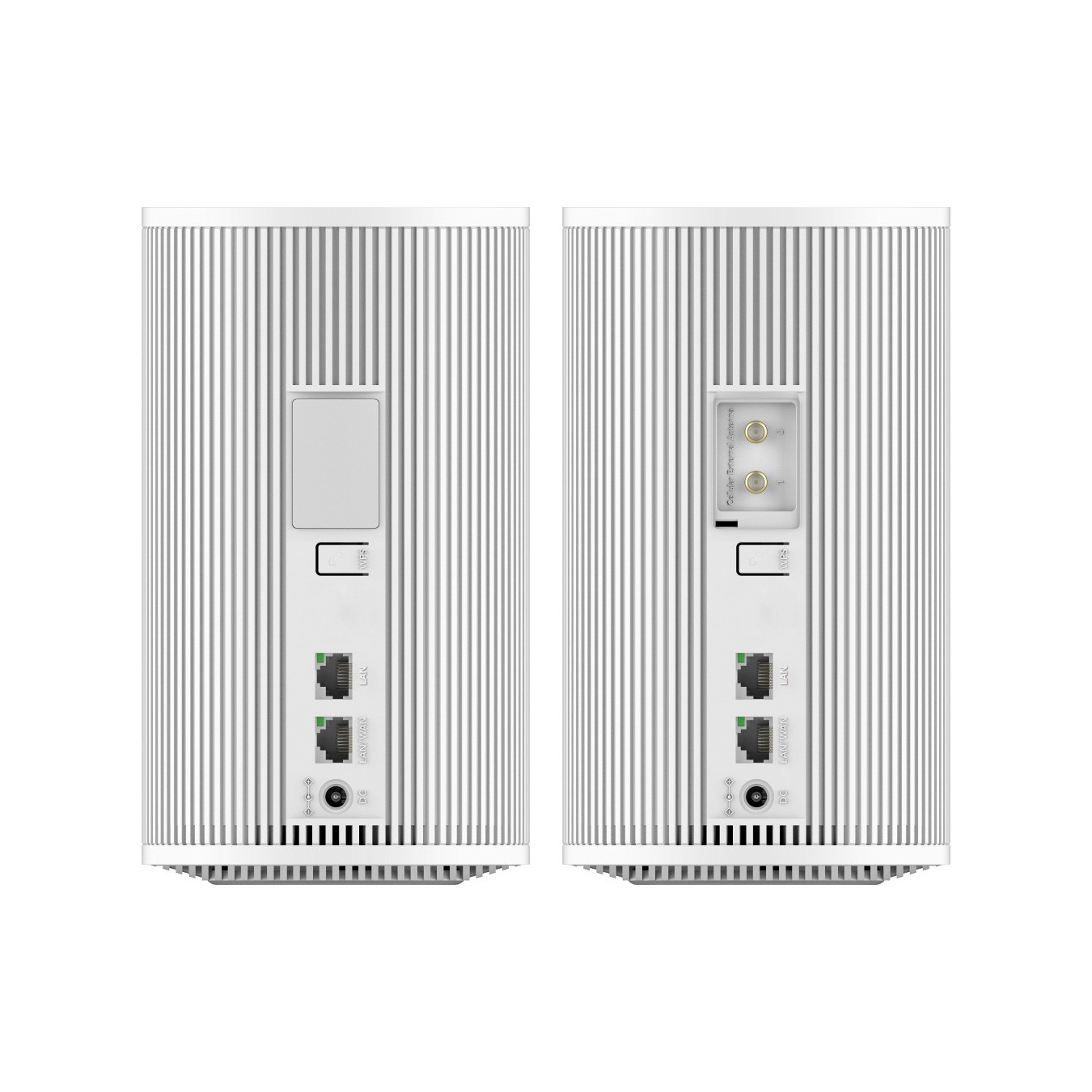 Cudy P2 – 5G NR CAT6 AX3000 Wi-Fi 6 Router | Armenius Store