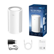 Cudy P2 – 5G NR CAT6 AX3000 Wi-Fi 6 Router | Armenius Store