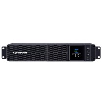 CyberPower CP1600EIPFCRM2U Rackmount UPS 1600VA Pure Sinewave — Armenius Store Cyprus