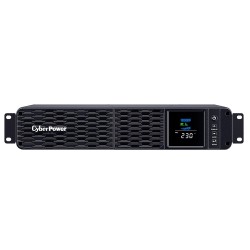 Buy Cyberpower Rackmount UPS - CP1600EIPFC - Rackmount UPS 1600VA Pure Sinewave in Cyprus, Nicosia, Limassol, Larnaka, Pafos