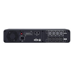 Buy Cyberpower Rackmount UPS - CP1600EIPFC - Rackmount UPS 1600VA Pure Sinewave in Cyprus, Nicosia, Limassol, Larnaka, Pafos