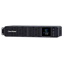 CyberPower CP1600EIPFCRM2U Rackmount UPS 1600VA Pure Sinewave — Armenius Store Cyprus