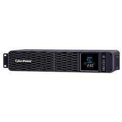 Buy Cyberpower Rackmount UPS - CP1600EIPFC - Rackmount UPS 1600VA Pure Sinewave in Cyprus, Nicosia, Limassol, Larnaka, Pafos