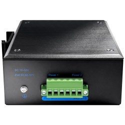 Buy Cudy Switch Gigabit Ethernet 4-Ports + 2SFP Industrial - IG1004S2 - Industrial in Cyprus, Nicosia, Limassol, Larnaka, Pafos