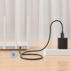 Buy Unitek USB to DC - Y-C495BK - 3.5x1.35mm, Power 1m in Cyprus, Nicosia, Limassol, Larnaka, Pafos