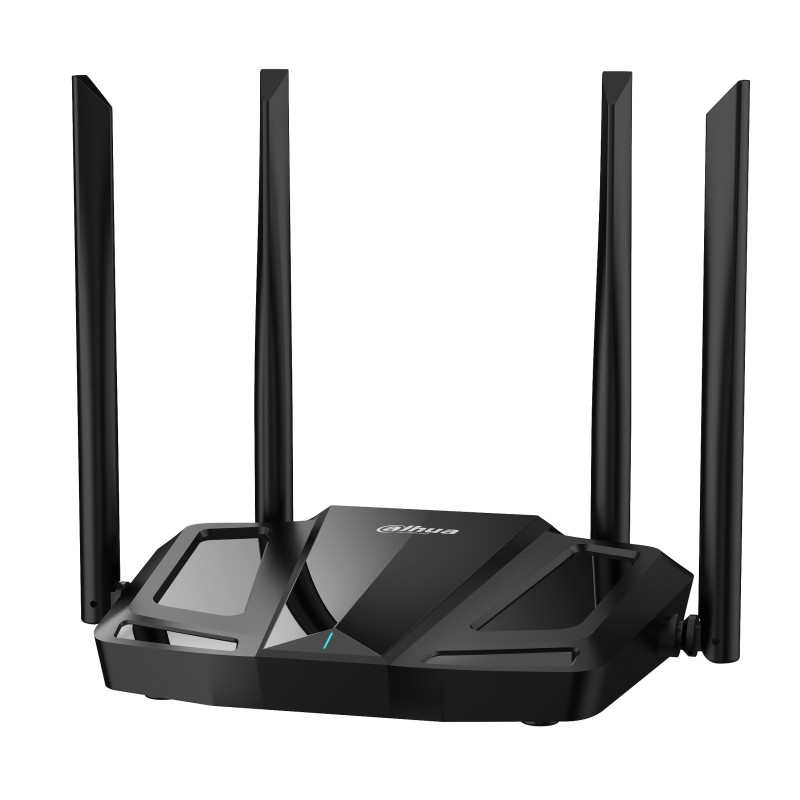 Buy Dahua WR AC1200 Wireless Dual Band Gigabit Router - AC12 - AC1200 Wireless D... in Cyprus, Nicosia, Limassol, Larnaka, Pafos