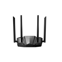 Buy Dahua WR AC1200 Wireless Dual Band Gigabit Router - AC12 - AC1200 Wireless D... in Cyprus, Nicosia, Limassol, Larnaka, Pafos