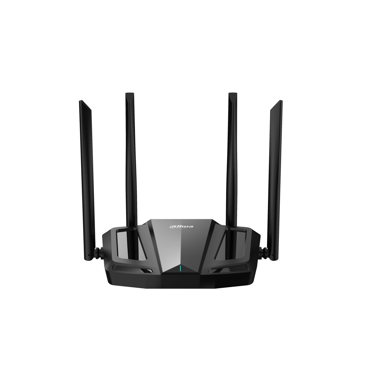 Dahua WR AC1200 Wireless Dual Band Gigabit Router - AC12 - AC1200 Wireless Dual Band Gigabit Router