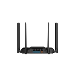 Buy Dahua WR AC1200 Wireless Dual Band Gigabit Router - AC12 - AC1200 Wireless D... in Cyprus, Nicosia, Limassol, Larnaka, Pafos