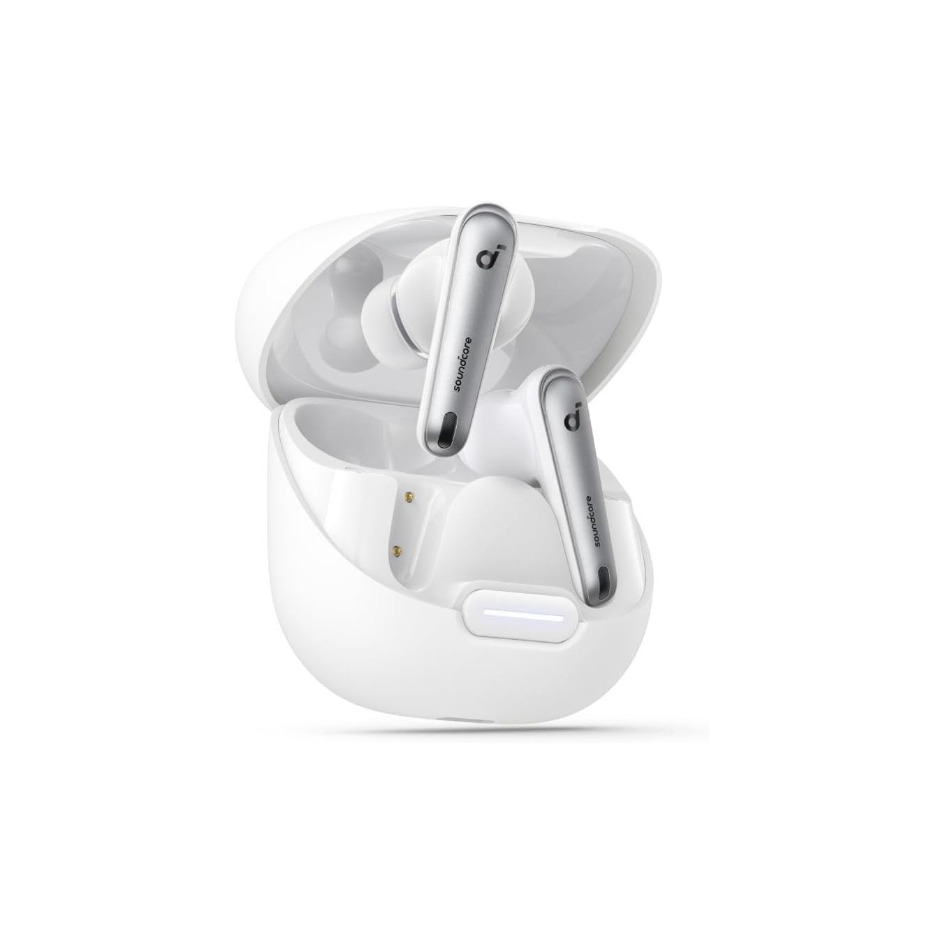 Anker Soundcore TWS Earphones - Liberty 4 - NC White — Buy in Cyprus with Fast Delivery