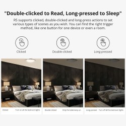 Buy Sonoff SwitchMan - R5 - Scene Controller in Cyprus, Nicosia, Limassol, Larnaka, Pafos