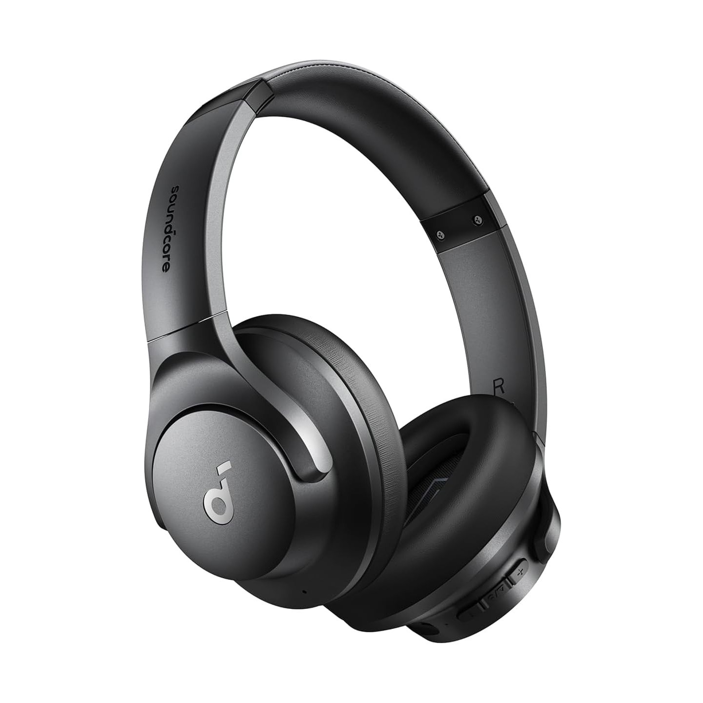 Anker Soundcore Headphones - Q20i - Black — Buy in Cyprus with Fast Delivery