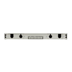 Buy Lanberg Fiber Optic ODF - for 24xSC Simplex or 24xLC Duplex Adapters RM Meta... in Cyprus, Nicosia, Limassol, Larnaka, Pafos