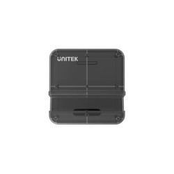 Buy Unitek - P1222B - 5-in-1 MagMighty Combo 48W 3x Wireless Charging Areas 1x U... in Cyprus, Nicosia, Limassol, Larnaka, Pafos