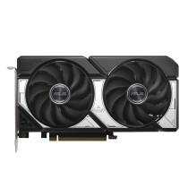 ASUS Dual GeForce RTX 5060 Ti - DUAL OC - 16GB GDDR, 2602 MHz Boost, Dual Axial Fans, 2.5-slot