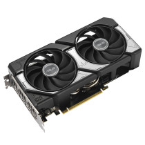 ASUS Dual GeForce RTX 5060 Ti - DUAL OC - 16GB GDDR, 2602 MHz Boost, Dual Axial Fans, 2.5-slot