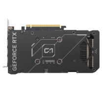 ASUS Dual GeForce RTX 5060 Ti - DUAL OC - 16GB GDDR, 2602 MHz Boost, Dual Axial Fans, 2.5-slot