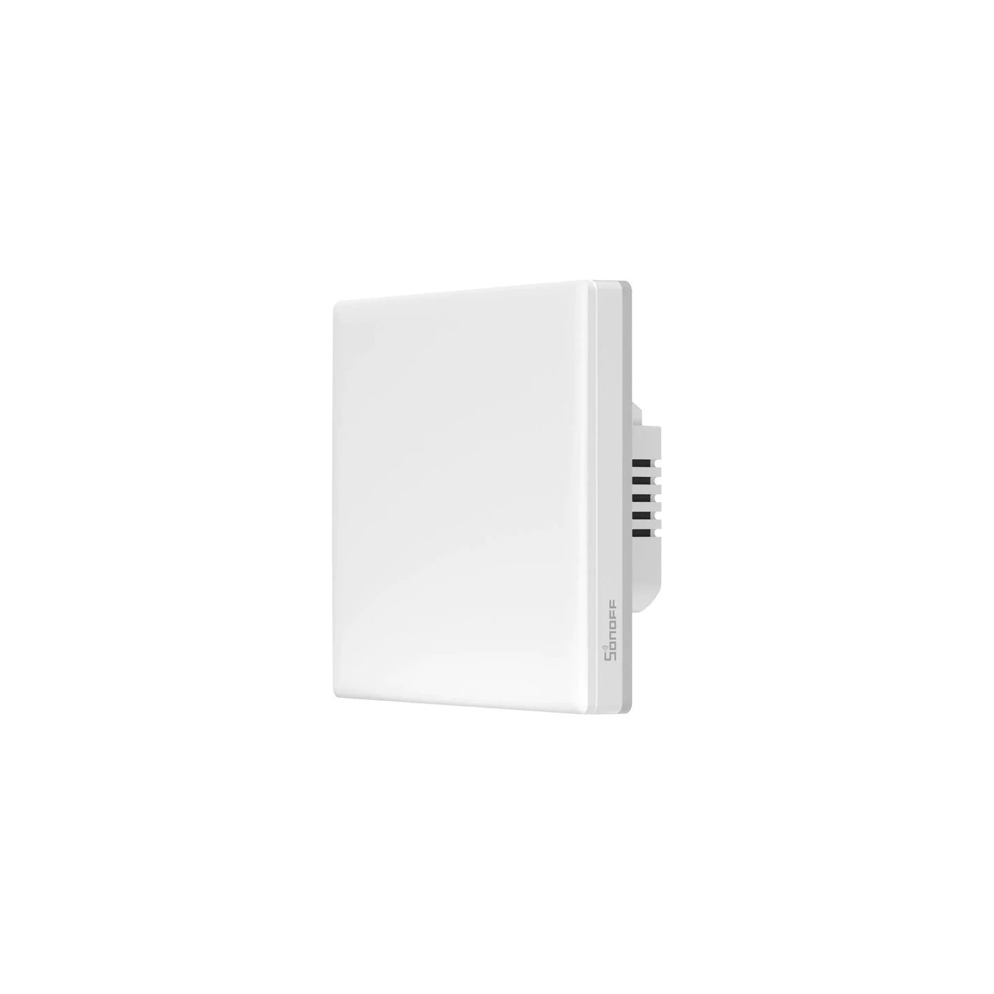 Sonoff WiFi Smart Wall Touch Switch - T51C - 1-Button White — Buy in Cyprus with Fast Delivery