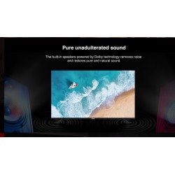 Buy Dahua 50'' UHD Android TV - LTV50-SD400 - 50'' UHD Android TV in Cyprus, Nicosia, Limassol, Larnaka, Pafos