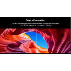 Buy Dahua 50'' UHD Android TV - LTV50-SD400 - 50'' UHD Android TV in Cyprus, Nicosia, Limassol, Larnaka, Pafos