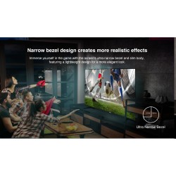 Buy Dahua 50'' UHD Android TV - LTV50-SD400 - 50'' UHD Android TV in Cyprus, Nicosia, Limassol, Larnaka, Pafos