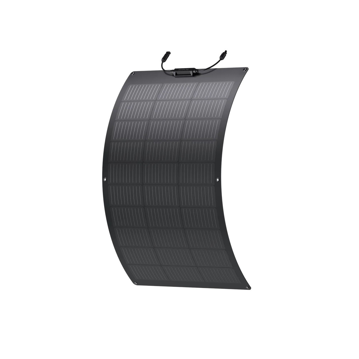 EcoFlow Solar Panel - Flexible 100W — Buy in Cyprus with Fast Delivery