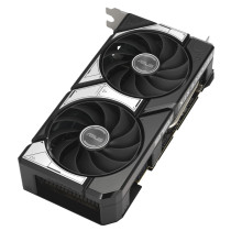 ASUS Dual GeForce RTX 5060 Ti - DUAL OC - 16GB GDDR, 2602 MHz Boost, Dual Axial Fans, 2.5-slot