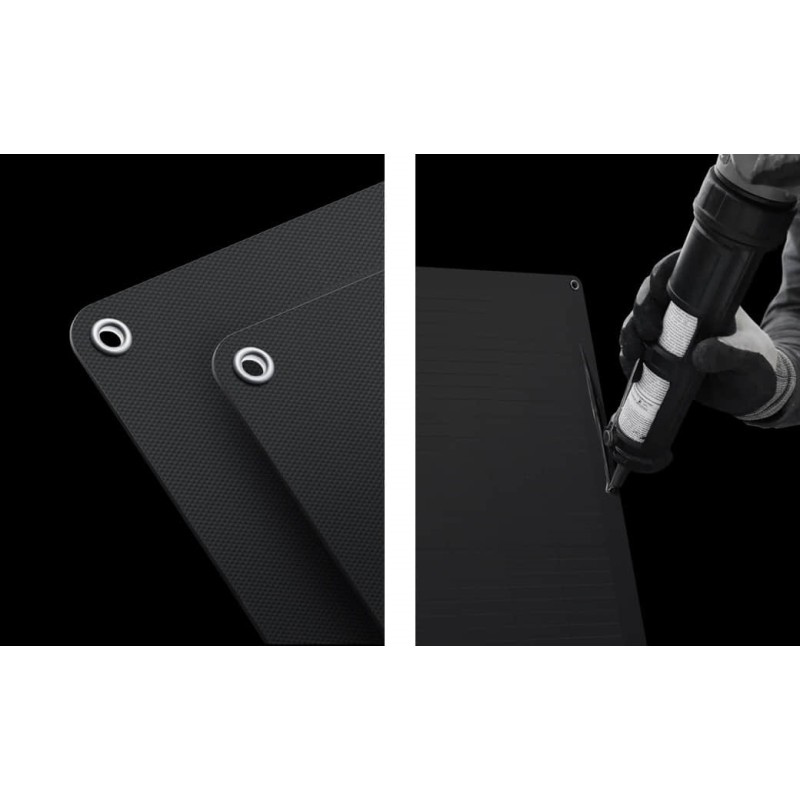 Buy EcoFlow Solar Panel - Flexible 100W in Cyprus, Nicosia, Limassol, Larnaka, Pafos