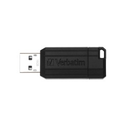Buy Verbatim USB Drive 2.0 Pinstripe 8GB Black - 2.0 Pinstripe 8GB Black in Cyprus, Nicosia, Limassol, Larnaka, Pafos